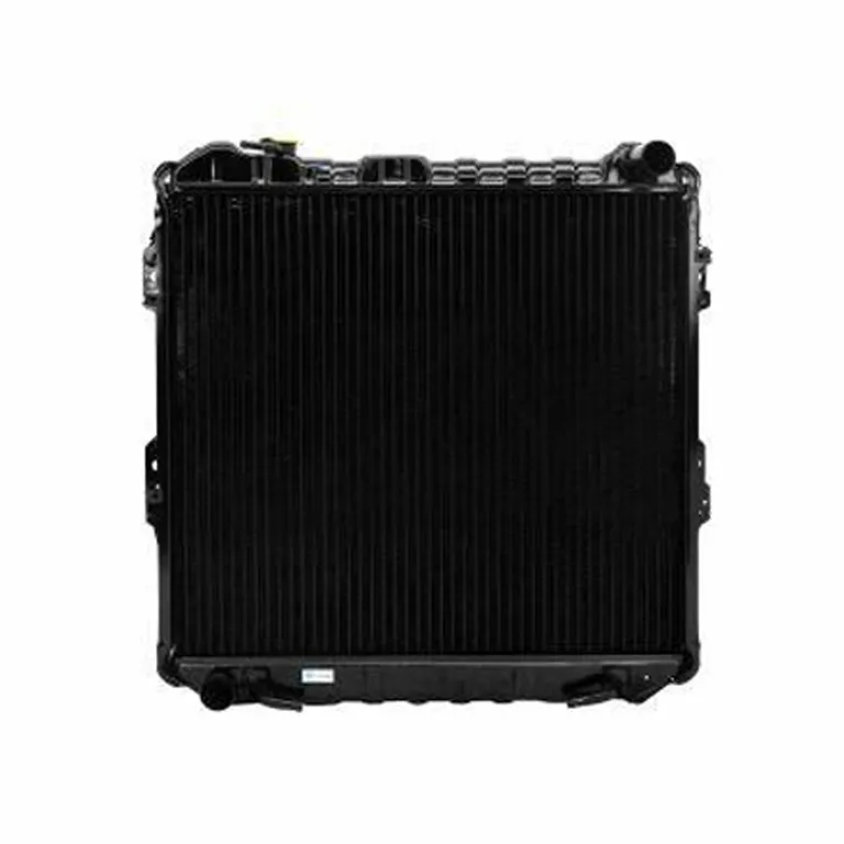 A/C Condenser 6682037 for Bobcat Excavator 331 331E 335 337 341 online A/C Condenser 6682037 for Bobcat Excavator 331 331E 335 337 341 online