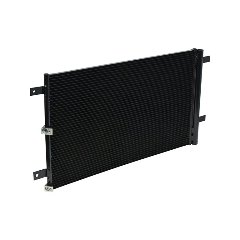 A/C Condenser 7157561 for Bobcat Loader A300 S220 S250 S300 S330 T250 T300 T320 online