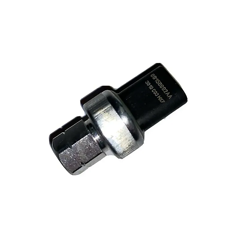 A/C Pressure Switch 68156982AA for 12-21 Chrysler 300 Dodge Jeep Ram 1500 2500 3500 online A/C Pressure Switch 68156982AA for 12-21 Chrysler 300 Dodge Jeep Ram 1500 2500 3500 online
