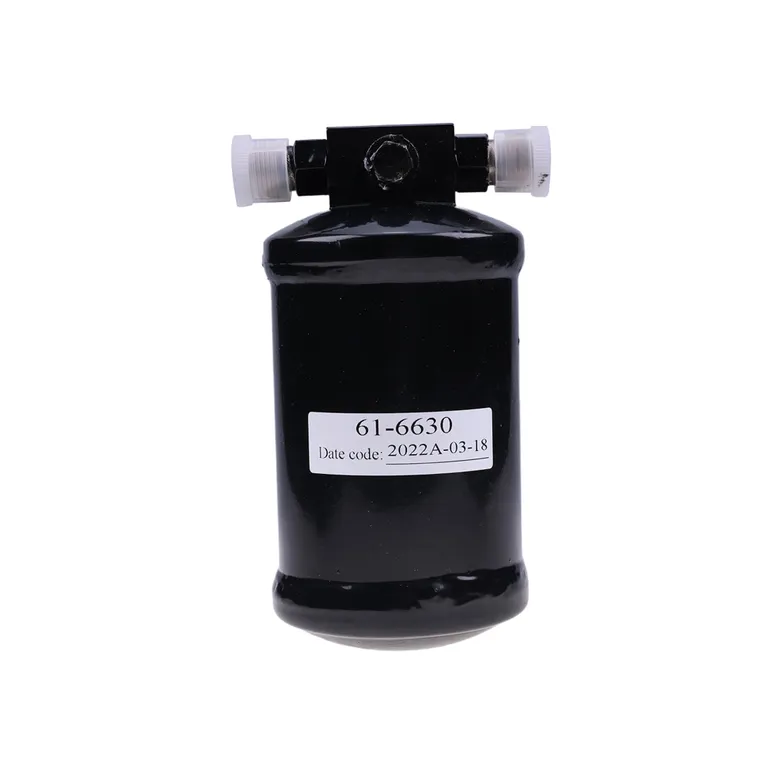AC Receiver Drier 616630 613552 for Thermo King Tripac APU online AC Receiver Drier 616630 613552 for Thermo King Tripac APU online