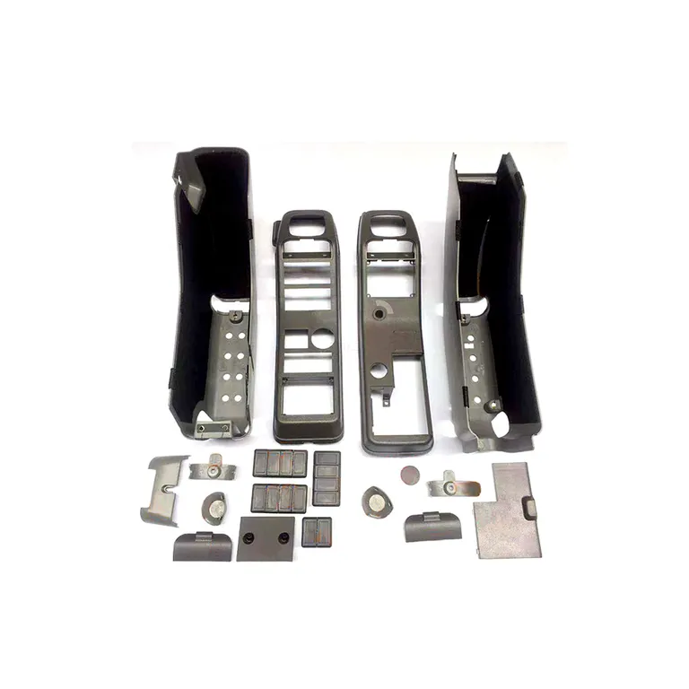 Accessories Plastic Covers Assy for Volvo Excavator EC210B EC240B EC290B EC360B online