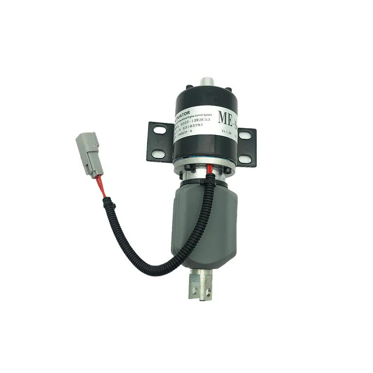 Actuator 580091925 for YALE forklift 12V online Actuator 580091925 for YALE forklift 12V online