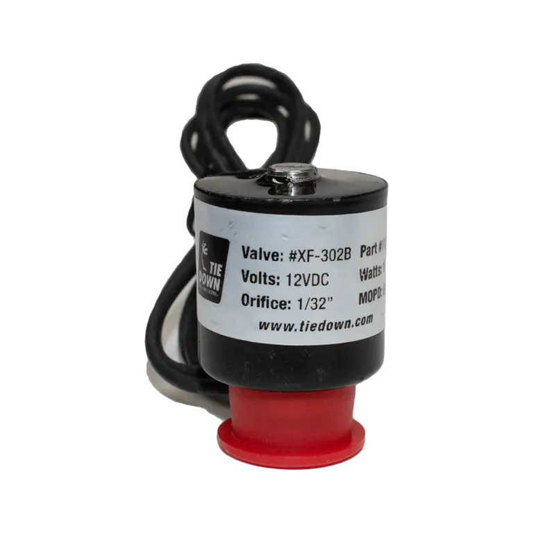 Actuator Solenoid Tie Down Engineering Reverse Flow Solenoid 11286 XF-302B for Tie Down UFP Models online Actuator Solenoid Tie Down Engineering Reverse Flow Solenoid 11286 XF-302B for Tie Down UFP Models online