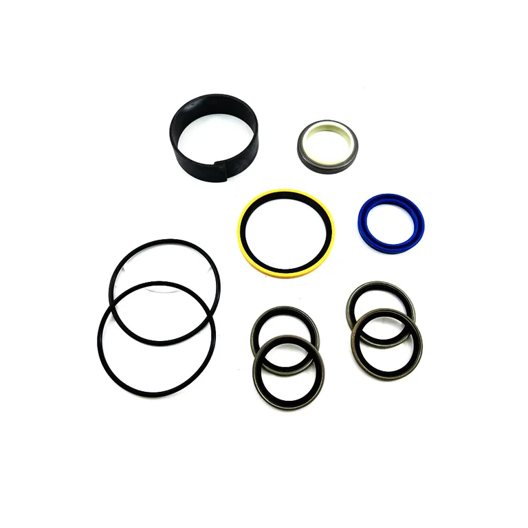 Adjust Cylinder Seal Kit For SUMITOMO SH75 online