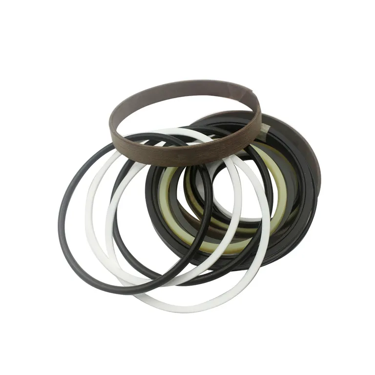 Adjust Cylinder Seal Kit For Volvo Excavator EC210B online Adjust Cylinder Seal Kit For Volvo Excavator EC210B online