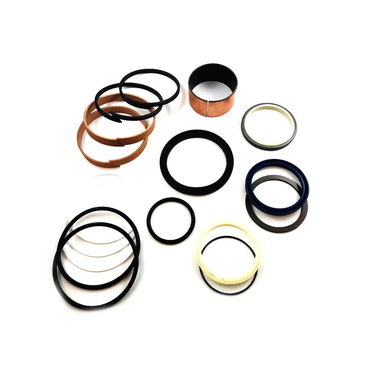 Adjust Cylinder Seal Kit For Volvo Excavator EC250D online