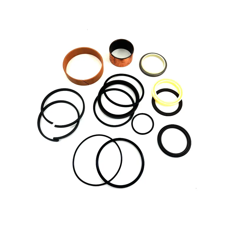 Adjust Cylinder Seal Kit For Volvo Excavator EC290B online