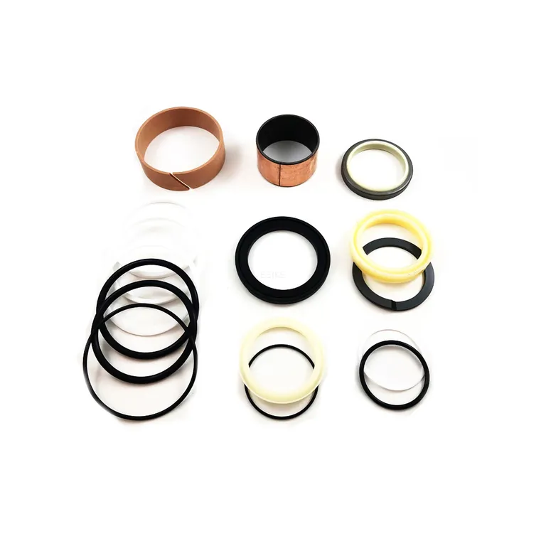Adjust Cylinder Seal Kit For Volvo Excavator EC55 online Adjust Cylinder Seal Kit For Volvo Excavator EC55 online