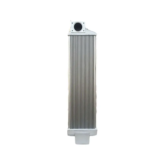 Aftercooler 195-03-65181 For Komatsu Bulldozer D375A-6 D375A-6R online Aftercooler 195-03-65181 For Komatsu Bulldozer D375A-6 D375A-6R online