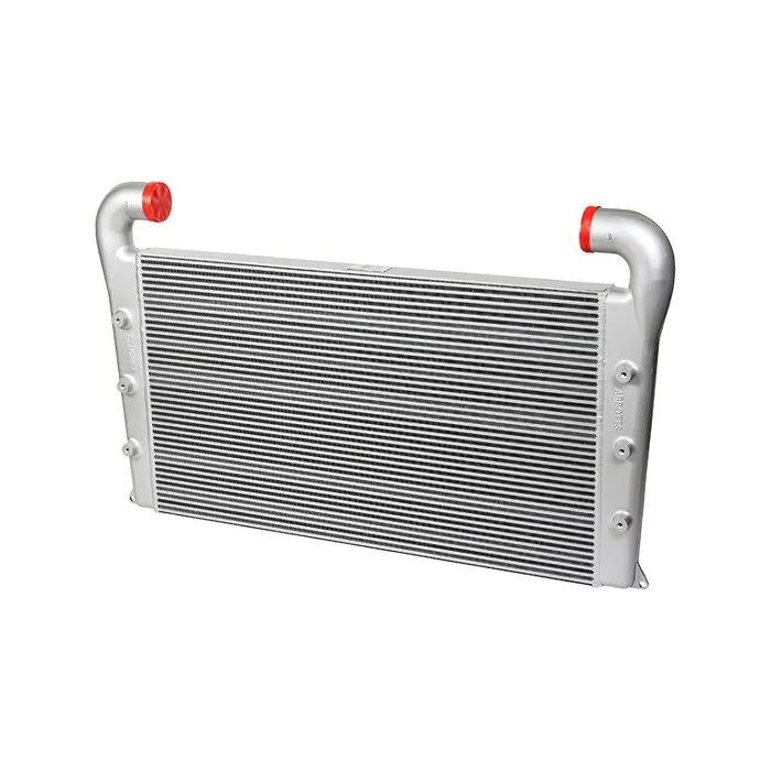 Aftercooler 561-03-81660 For Komatsu Dump Truck HD785-7 online Aftercooler 561-03-81660 For Komatsu Dump Truck HD785-7 online