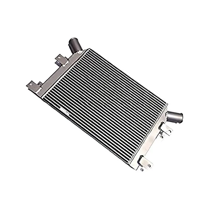 Aftercooler 615-26-25110 For Komatsu Excavator PC360-7 PC400-6 PC450-6 PC360LC-10 PC400LC-6 online Aftercooler 615-26-25110 For Komatsu Excavator PC360-7 PC400-6 PC450-6 PC360LC-10 PC400LC-6 online