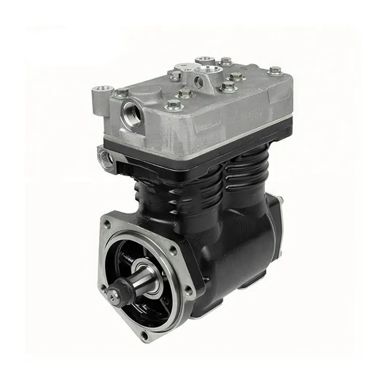 Air Brake Compressor 20429339 Type LP4974 II37214 for Volvo FH12 FM16 NH12 B12 online