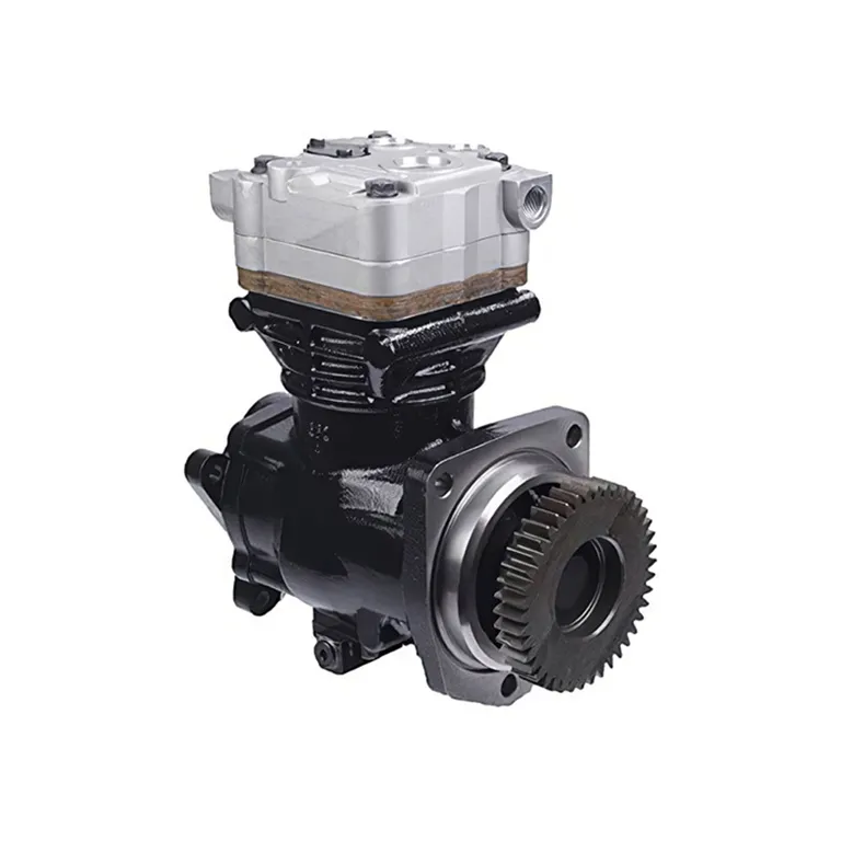 Air Brake Compressor 20451727 21353433 for Volvo Truck FH12 FM12 NH12 FM9 online Air Brake Compressor 20451727 21353433 for Volvo Truck FH12 FM12 NH12 FM9 online