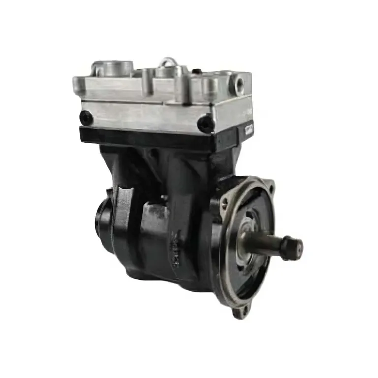 Air Brake Compressor 20765890 4127040120 for Volvo FM9 FM12 FH16 FH12 NH12 Renault 480 Truck online