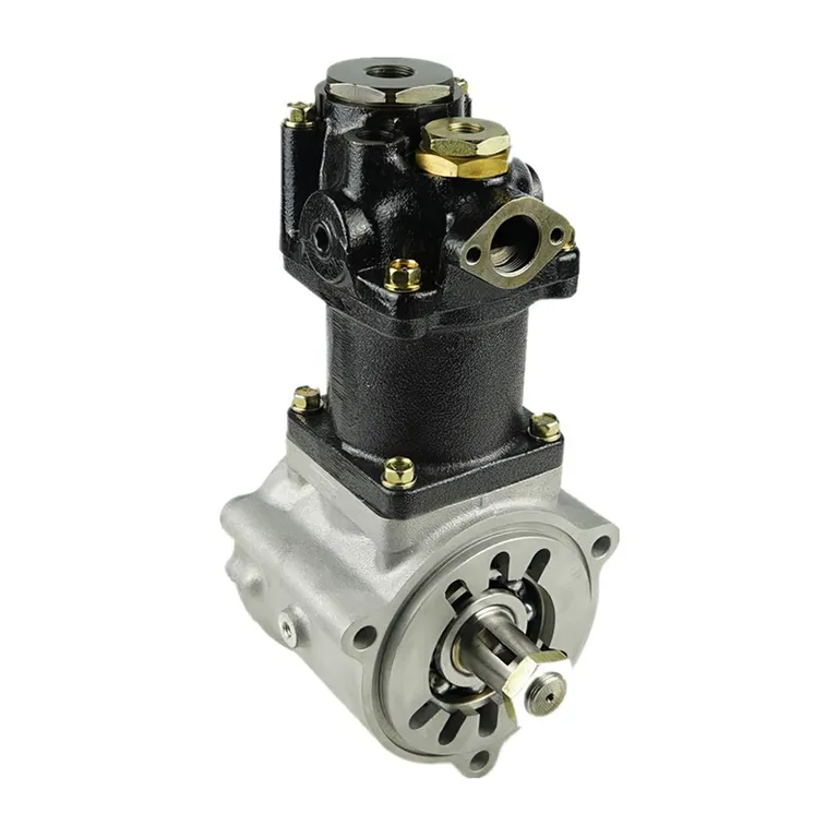 Air Brake Compressor 29100-1803 for HINO Engine K43C K43E L13C K13D online