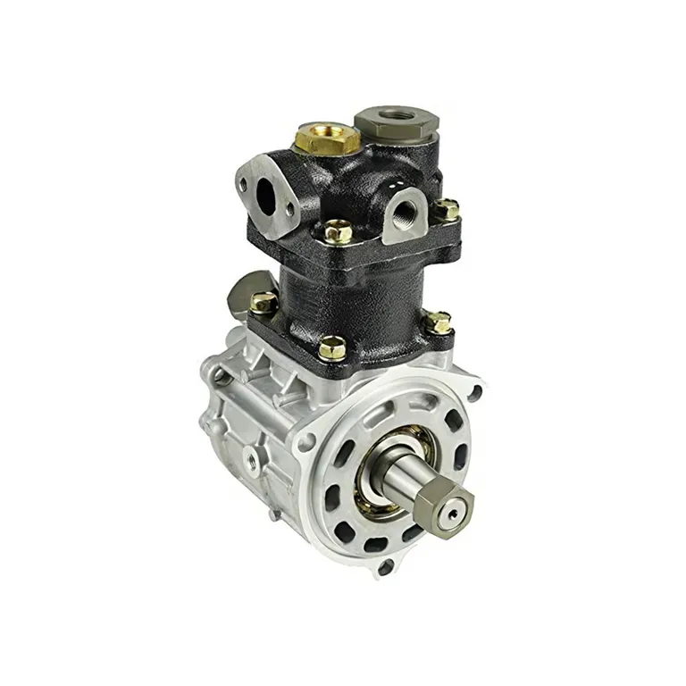 Air Brake Compressor 29100-1961 for Hino H06CT H07CT online Air Brake Compressor 29100-1961 for Hino H06CT H07CT online