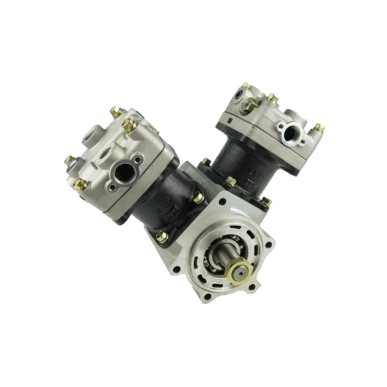Air Brake Compressor 29100-2730 S2910-E2730 for Hino Truck online Air Brake Compressor 29100-2730 S2910-E2730 for Hino Truck online
