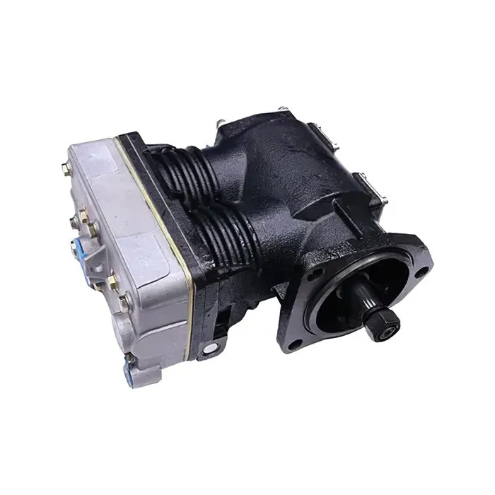 Air Brake Compressor 3037346 8112543 For Volvo B10M B6 B12 online