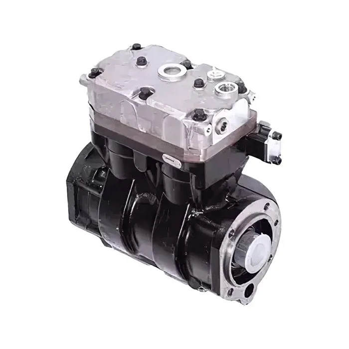Air Brake Compressor 3411777 for Cummins N14 NH220 NT855 M11 QSM ISM L10 Engine online Air Brake Compressor 3411777 for Cummins N14 NH220 NT855 M11 QSM ISM L10 Engine online