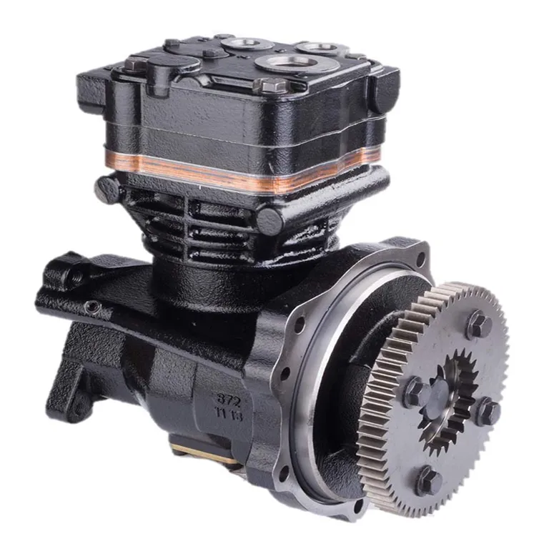 Air Brake Compressor 3696936 for Cummins Isg ISF3.8 Engine Foton Truck online Air Brake Compressor 3696936 for Cummins Isg ISF3.8 Engine Foton Truck online