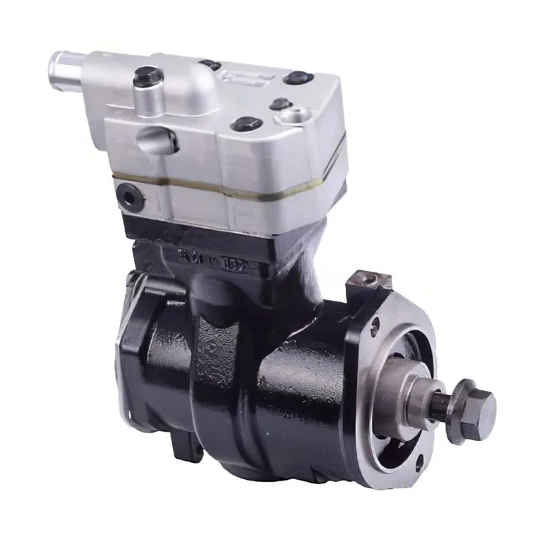 Air Brake Compressor 3949095 for Cummins 6BT 6BT5.9 6CT8.3 QSB ISB Ottawa C50 Engine online Air Brake Compressor 3949095 for Cummins 6BT 6BT5.9 6CT8.3 QSB ISB Ottawa C50 Engine online