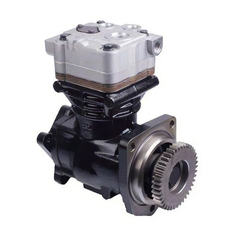Air Brake Compressor 4975633 4295612 for Cummins Engine QSK45 QSK60 online Air Brake Compressor 4975633 4295612 for Cummins Engine QSK45 QSK60 online