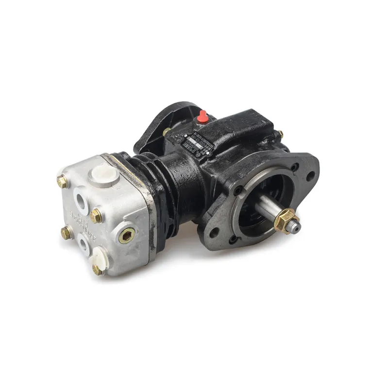 Air Brake Compressor 4988676 for Cummins Engine DCEC 6BT5.9 online Air Brake Compressor 4988676 for Cummins Engine DCEC 6BT5.9 online