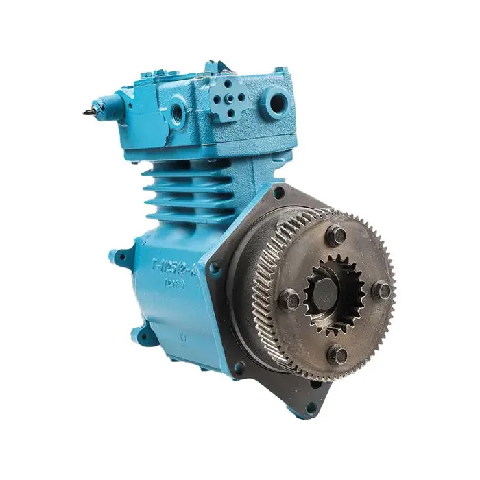 Air Brake Compressor 5004187X for DD60 12.7L Engine Year 1999 online Air Brake Compressor 5004187X for DD60 12.7L Engine Year 1999 online