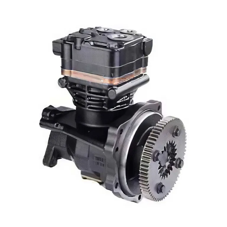 Air Brake Compressor 5255786 for Cummins Engine ISC8.3 6ISLe ISLe online Air Brake Compressor 5255786 for Cummins Engine ISC8.3 6ISLe ISLe online