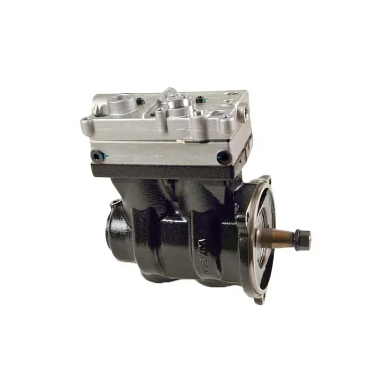 Air Brake Compressor 7420774360 for Renault Premium 440-450 KERAX 440-450 Volvo Engine FH16 online