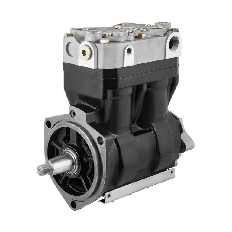 Air Brake Compressor 8113634 for Volvo B10M B10R B10 B12 B6BLE SUPER OLYPIAN online Air Brake Compressor 8113634 for Volvo B10M B10R B10 B12 B6BLE SUPER OLYPIAN online