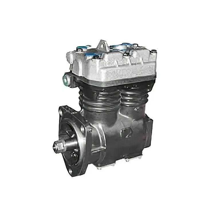 Air Brake Compressor 8150407 8112427 for Volvo F12 F16 FL6 FL7 FL10 FL12 NL10 NL12 online Air Brake Compressor 8150407 8112427 for Volvo F12 F16 FL6 FL7 FL10 FL12 NL10 NL12 online