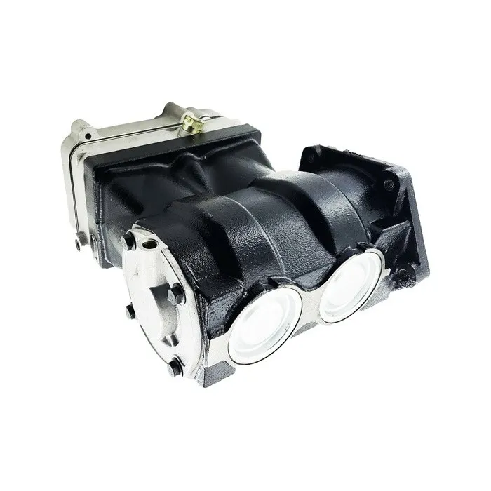 Air Brake Compressor 85000396 For Volvo Truck FH12 FM12 Engine D12 online Air Brake Compressor 85000396 For Volvo Truck FH12 FM12 Engine D12 online