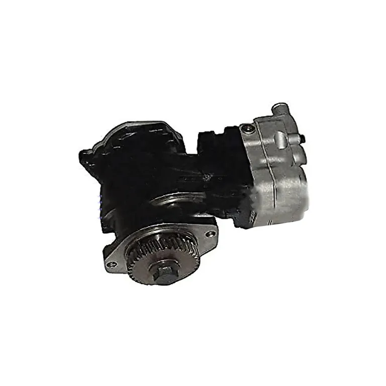 Air Brake Compressor 8845033710 for Cummins 6CT Engine online Air Brake Compressor 8845033710 for Cummins 6CT Engine online