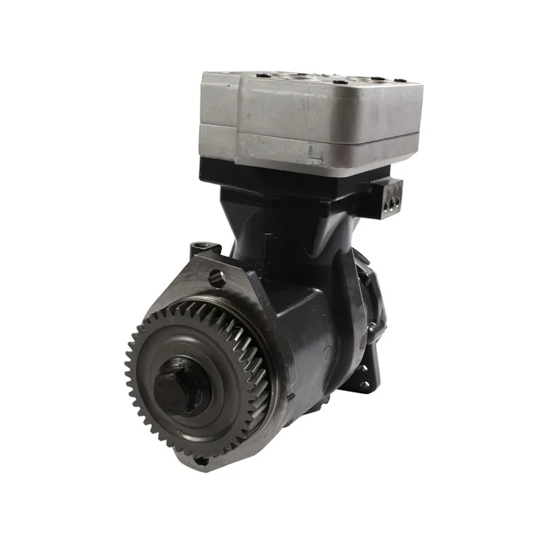 Air Brake Compressor 9111539380 for Cummins ISB QSB ISF Engine online Air Brake Compressor 9111539380 for Cummins ISB QSB ISF Engine online