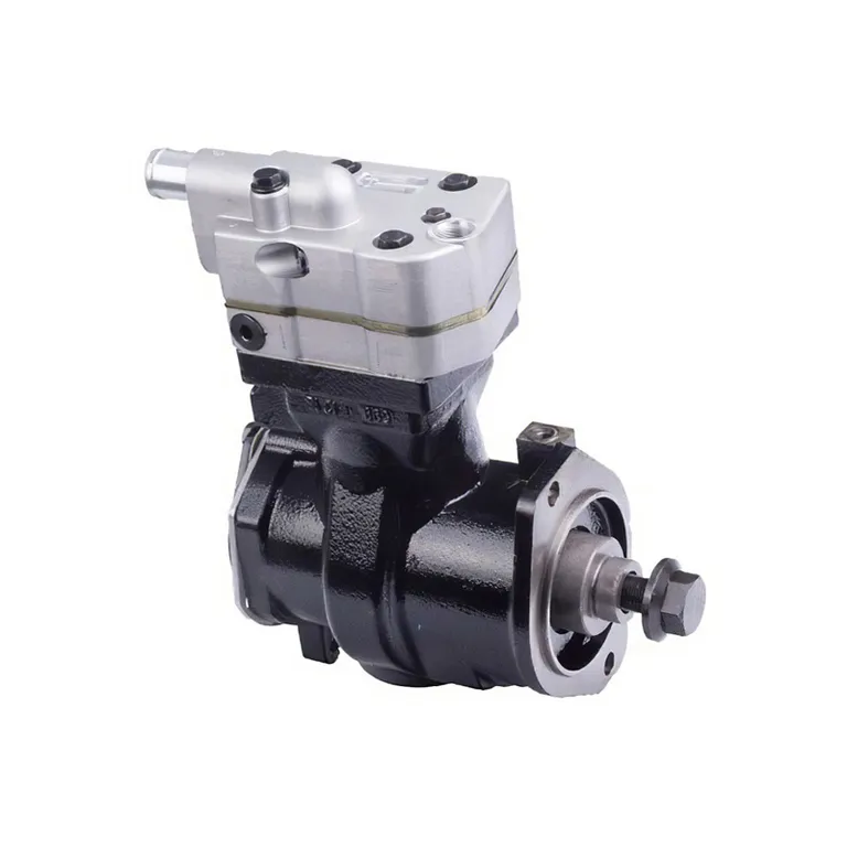 Air Brake Compressor 9111545130 for Cummins B4.5 6BT 6CT Engine online Air Brake Compressor 9111545130 for Cummins B4.5 6BT 6CT Engine online