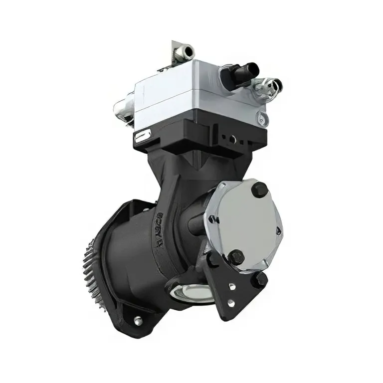 Air Brake Compressor 9111555180 for Cummins 6CTA8.3 6CT8.3 Engine online Air Brake Compressor 9111555180 for Cummins 6CTA8.3 6CT8.3 Engine online