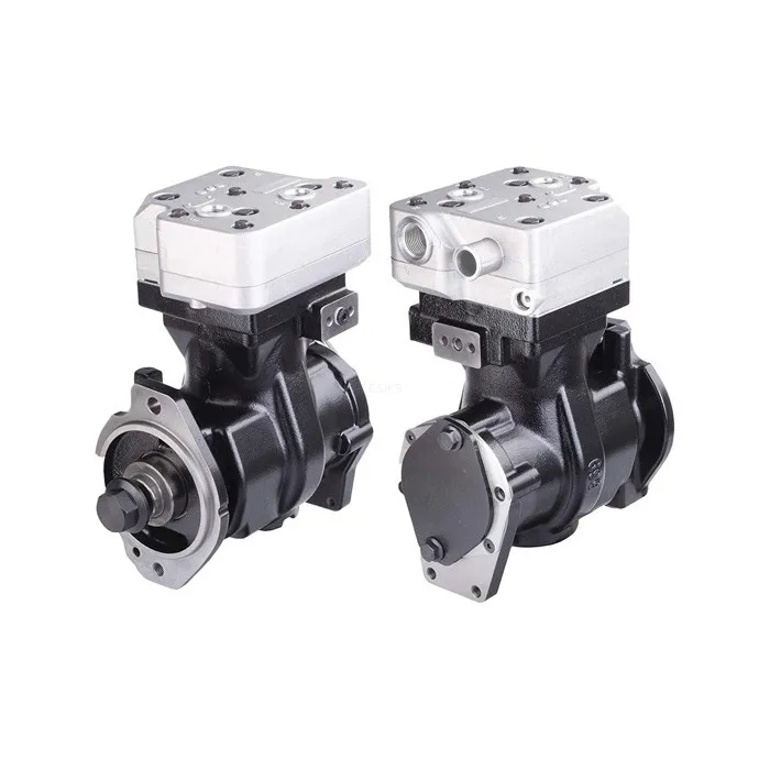 Air Brake Compressor for Cummins ISX15 online Air Brake Compressor for Cummins ISX15 online