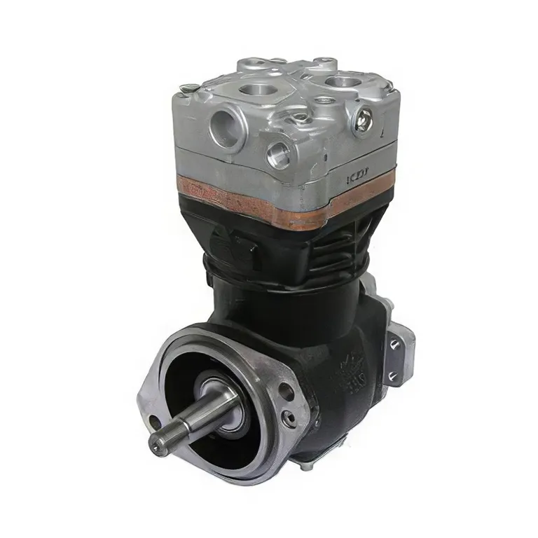 Air Brake Compressor K014799000 LP3977 for Cummins H ISBe250-30 online Air Brake Compressor K014799000 LP3977 for Cummins H ISBe250-30 online