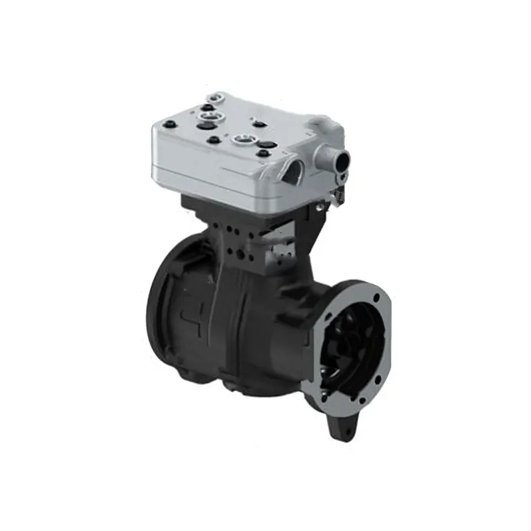 Air Brake Compressor Wabco 9111536080 for Cummins M11 ISX ISL Engine online Air Brake Compressor Wabco 9111536080 for Cummins M11 ISX ISL Engine online
