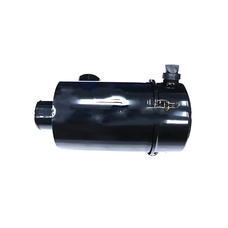 Air Cleaner Assy 6737-81-7500 for Komatsu SAA4D102E-2 Engine PC120LC-6E0 PC120-6E0-T2 PC120-6E0 PC130-6E0-T2 Excavator online