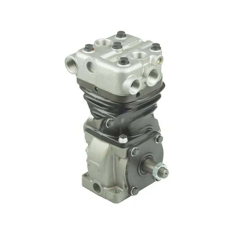 Air Compressor 269929 Knorr LK3904 for Daf Truck Brake online Air Compressor 269929 Knorr LK3904 for Daf Truck Brake online
