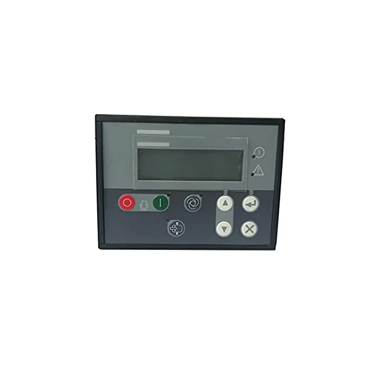 Air Compressor Controller Film XC2002 for Atlas Copco online Air Compressor Controller Film XC2002 for Atlas Copco online
