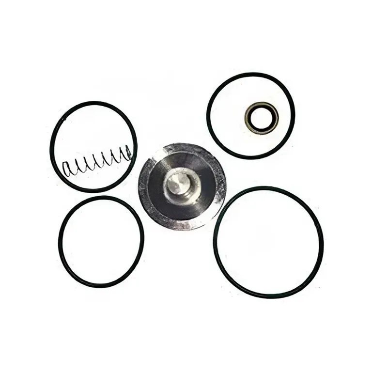 Air Compressor Ga50 VSD Aftermarket Parts Repair Kit Check Valve Kit 2901050300 for Atlas Copco online Air Compressor Ga50 VSD Aftermarket Parts Repair Kit Check Valve Kit 2901050300 for Atlas Copco online
