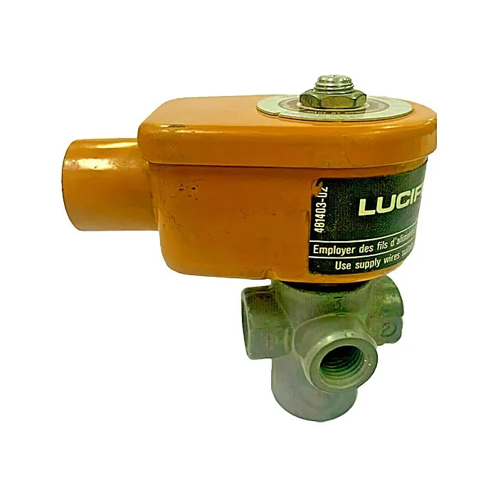 Air Compressor Loading Solenoid Valve 39418926 for Ingersoll Rand online Air Compressor Loading Solenoid Valve 39418926 for Ingersoll Rand online