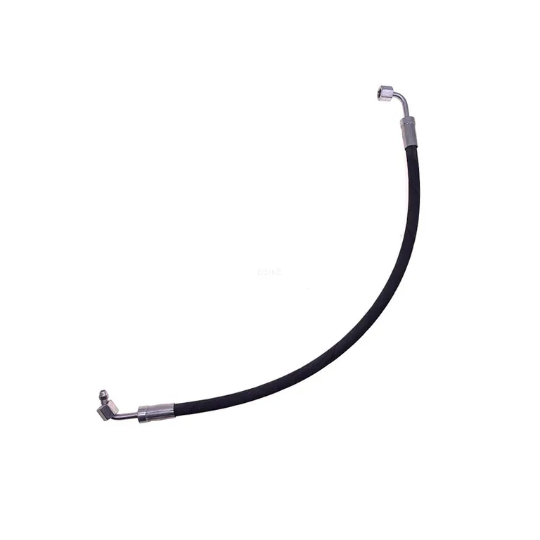 Air Compressor Oil Resistance Hose Pipe 1614905000 for Atlas Copco GA37 online Air Compressor Oil Resistance Hose Pipe 1614905000 for Atlas Copco GA37 online