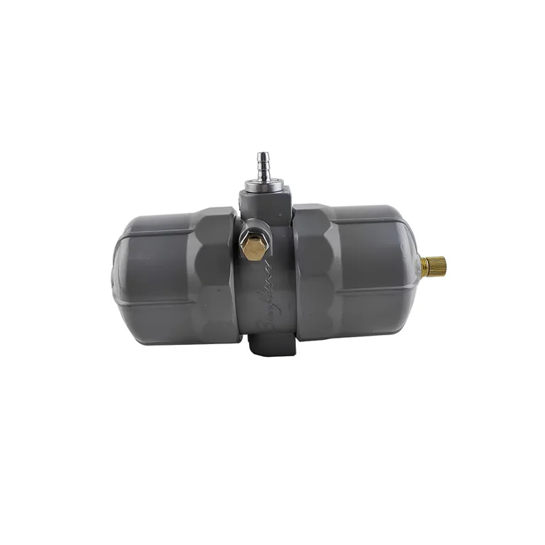 Air Compressor Parts Automatic Condensate Drain Valve PA-68 online Air Compressor Parts Automatic Condensate Drain Valve PA-68 online