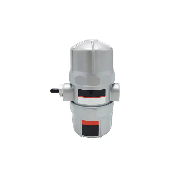 Air Compressor Parts Automatic drainer ZA-68/2 online Air Compressor Parts Automatic drainer ZA-68/2 online