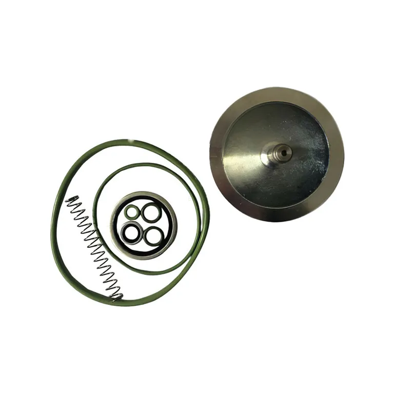 Air Compressor Parts Check Valve Oil Stop Valve Kit Repair Kit 2906096100 for Atlas Copco GA90 160 C190 online Air Compressor Parts Check Valve Oil Stop Valve Kit Repair Kit 2906096100 for Atlas Copco GA90 160 C190 online