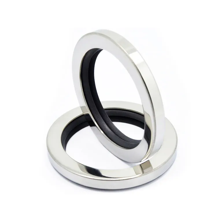 Air Compressor Parts Double Lip Oil Seal 73*94*15 online Air Compressor Parts Double Lip Oil Seal 73*94*15 online